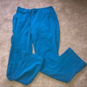 Greys Anatomy by Barco Scrub Pants Medium